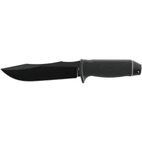 COUTEAU LAME FIXE WALTHER WB 150 - WALTHER BOWIE 150