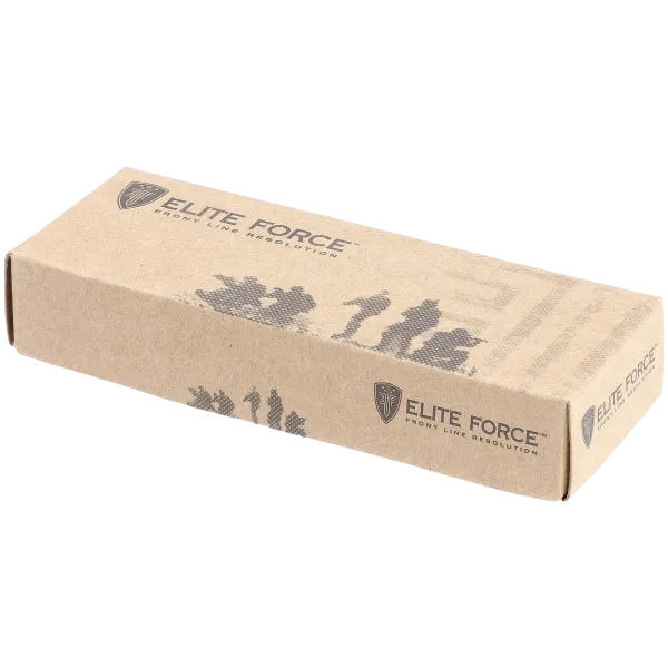 COUTEAU PLIANT DE POCHE ELITE FORCE EF172