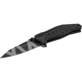 COUTEAU PLIANT ELITE FORCE EF158 TIGERSTRIPE
