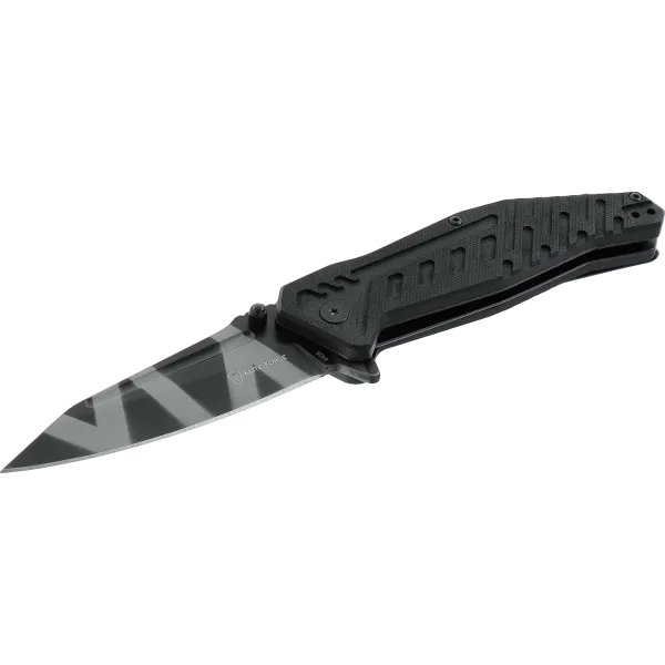 COUTEAU PLIANT ELITE FORCE EF158 TIGERSTRIPE