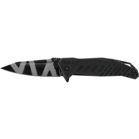 COUTEAU PLIANT ELITE FORCE EF158 TIGERSTRIPE