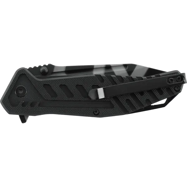 COUTEAU PLIANT ELITE FORCE EF158 TIGERSTRIPE