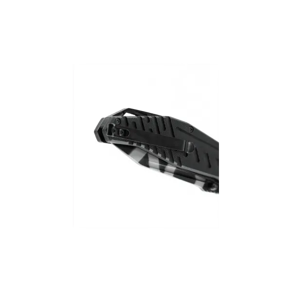 COUTEAU PLIANT ELITE FORCE EF158 TIGERSTRIPE