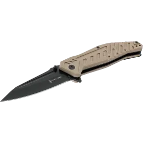COUTEAU PLIANT ELITE FORCE EF159 BLACKWASH FDE