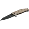 COUTEAU PLIANT ELITE FORCE EF159 BLACKWASH FDE