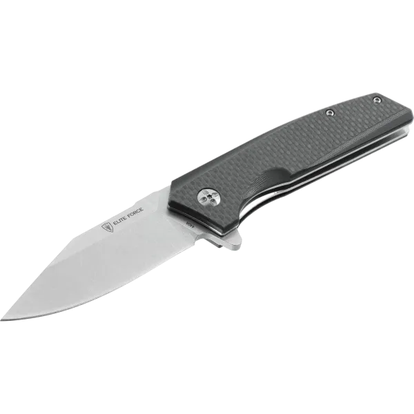 COUTEAU PLIANT ELITE FORCE EF173