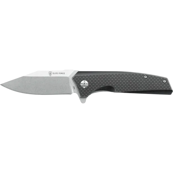 COUTEAU PLIANT ELITE FORCE EF173