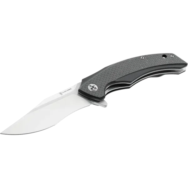 COUTEAU PLIANT ELITE FORCE EF174