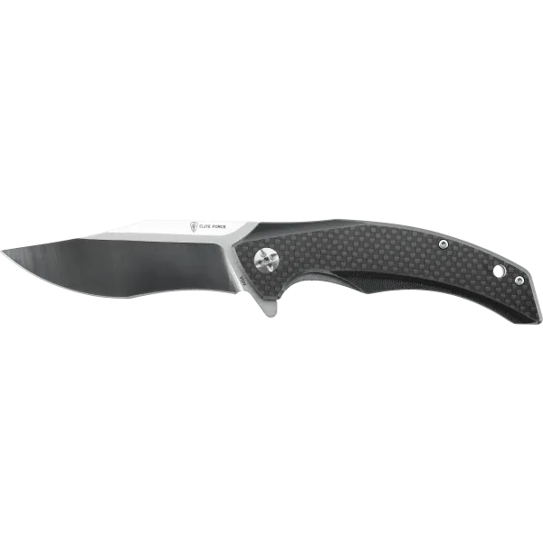 COUTEAU PLIANT ELITE FORCE EF174