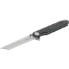 COUTEAU PLIANT LAME TANTO ELITE FORCE EF157