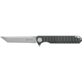 COUTEAU PLIANT LAME TANTO ELITE FORCE EF157