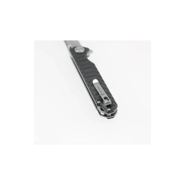 COUTEAU PLIANT LAME TANTO ELITE FORCE EF157