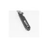 COUTEAU PLIANT LAME TANTO ELITE FORCE EF157