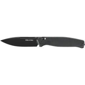 COUTEAU PLIANT REAL STEEL HUGINN