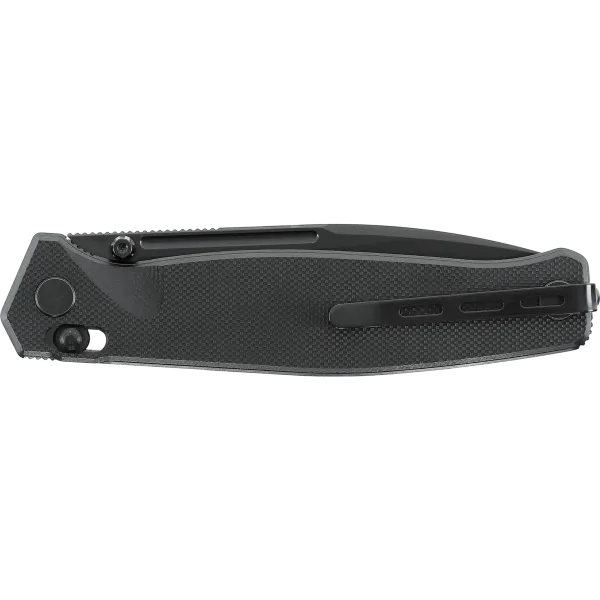 COUTEAU PLIANT REAL STEEL HUGINN