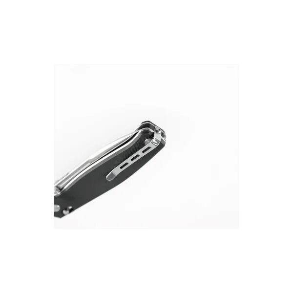 COUTEAU PLIANT REAL STEEL HUGINN