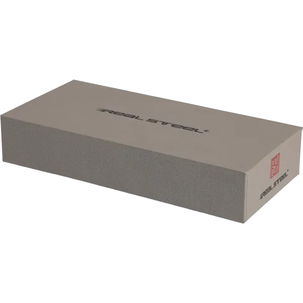COUTEAU PLIANT REAL STEEL HUGINN