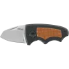 COUTEAU PLIANT ULTRA-COMPACT A TROIS DOIGTS WALTHER MK40
