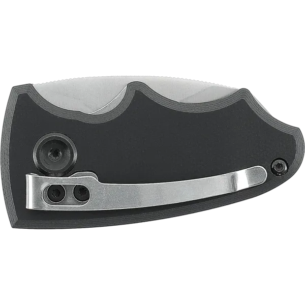 COUTEAU PLIANT ULTRA-COMPACT A TROIS DOIGTS WALTHER MK40