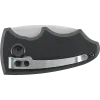 COUTEAU PLIANT ULTRA-COMPACT A TROIS DOIGTS WALTHER MK40
