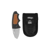 COUTEAU PLIANT ULTRA-COMPACT A TROIS DOIGTS WALTHER MK40