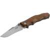 COUTEAU PLIANT WALTHER AFW 3 - ADVENTURE FOLDER WOOD 3