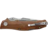 COUTEAU PLIANT WALTHER AFW 3 - ADVENTURE FOLDER WOOD 3