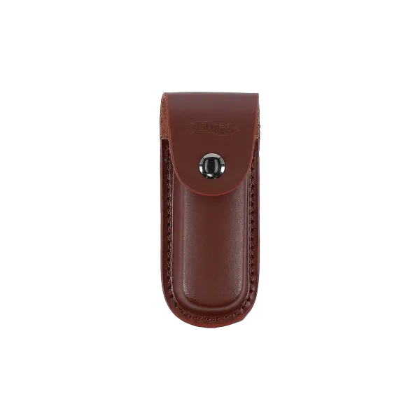 COUTEAU PLIANT WALTHER AFW 3 - ADVENTURE FOLDER WOOD 3