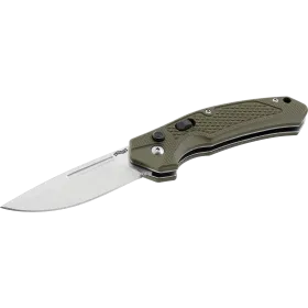 COUTEAU PLIANT WALTHER AUTO TAC 2