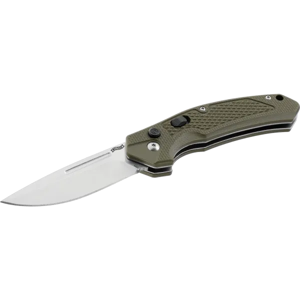 COUTEAU PLIANT WALTHER AUTO TAC 2