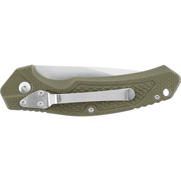 COUTEAU PLIANT WALTHER AUTO TAC 2