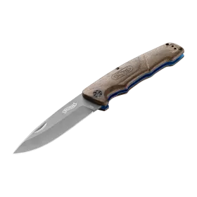 COUTEAU PLIANT WALTHER BWK 7