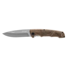 COUTEAU PLIANT WALTHER BWK 7