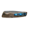 COUTEAU PLIANT WALTHER BWK 7