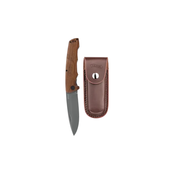 COUTEAU PLIANT WALTHER BWK 7