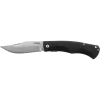 COUTEAU PLIANT WALTHER CTK 1 FINITION SATINEE BLACK