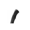 COUTEAU PLIANT WALTHER CTK 1 FINITION SATINEE BLACK