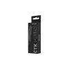 COUTEAU PLIANT WALTHER CTK 1 FINITION SATINEE BLACK