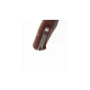 COUTEAU PLIANT WALTHER CTK 1 FINITION STONE WASHED BROWN