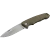 COUTEAU PLIANT WALTHER GREEN NATURE KNIFE 1