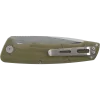 COUTEAU PLIANT WALTHER GREEN NATURE KNIFE 1