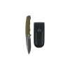 COUTEAU PLIANT WALTHER GREEN NATURE KNIFE 1