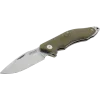 COUTEAU PLIANT WALTHER GREEN NATURE KNIFE 2