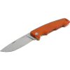 COUTEAU PLIANT WALTHER HBF 2 - HUNTER'S BEST FRIEND 2