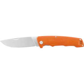 COUTEAU PLIANT WALTHER HBF 2 - HUNTER'S BEST FRIEND 2