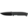COUTEAU PLIANT WALTHER PDP SPEARPOINT FOLDER BLACK