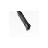 COUTEAU PLIANT WALTHER PDP SPEARPOINT FOLDER BLACK
