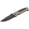 COUTEAU PLIANT WALTHER PDP SPEARPOINT FOLDER FDE