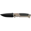 COUTEAU PLIANT WALTHER PDP SPEARPOINT FOLDER FDE