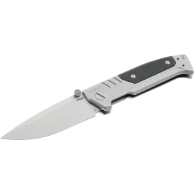 COUTEAU PLIANT WALTHER PDP STEEL FRAME SPEARPOINT BEAD BLAST